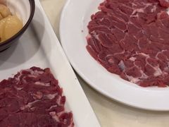 -福寿斋·老北京铜锅涮肉·烤鸭(顺义总店)