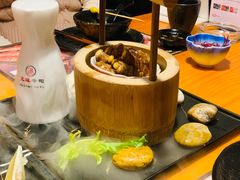 金针菇牛肉卷-元通寿司(大朗店)