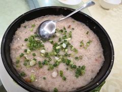 钵仔莲藕粉-腰记饭店(龙源路店)