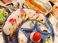 -椰小鸡·琼州糟粕醋·火锅(美兰缤纷城店)