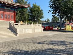 -杨家埠民间艺术大观园