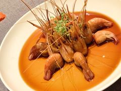 -桂满陇·海市蜃楼·黑金(国金店)