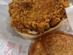 -麦当劳(金沙广场店)