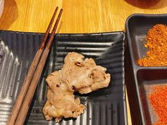 -一井烧肉·活鳗·寿司(望京SOHO店)