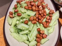 -老杨太太烧烤(文化广场店)