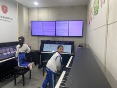 -Mr.先声音乐(东海店)