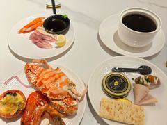 -麓湖国际水疗