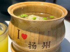-打酱油·非遗淮扬菜(瘦西湖梅岭老店)