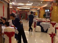 -全聚德(上海首店浦东店)