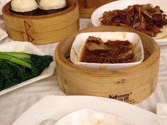 -潮福城大酒楼·潮粤菜·港式点心(阳光城店)