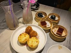 怀旧酥化芋角-岭南真味·匠心粤菜(K11店)