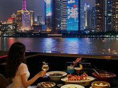 -RIVIERA 松鹤楼(外滩店)