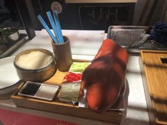 -爷爷的土钵菜(街道口店)