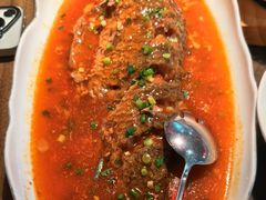 -秦月轩·陕西家乡菜(阜成路·五棵松店)