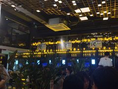 -ibarrel爱杯·bistro&brunch(江宁路店)