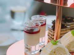 -瑞吉酒店·The Drawing Room闲逸廊·云端下午茶·夜奢Whiskey