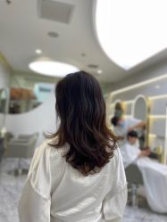 -COSMO PRO造型