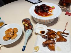 -侨美食家·粤菜(体育西路店)