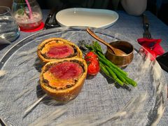 -弦月窗LUNETTE BY AMANDA(复兴路店)