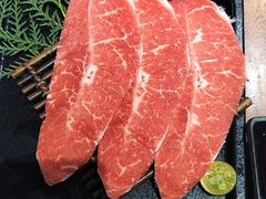 -九田家黑牛烤肉料理(顺义区华联金街店)