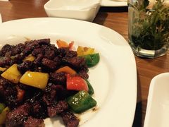 -河州宾馆清真餐厅(文锦南路店)