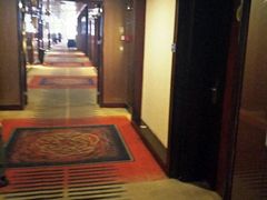 -美丽豪酒店(西安钟鼓楼回民街店)