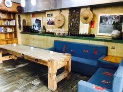 大堂-老康火锅(桥南街店)