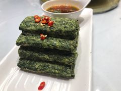 -解家河南菜(商鼎路店)