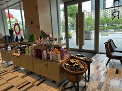 -星巴克臻选(珠海富华里店)