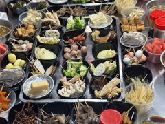 -江油特色冷沾沾(火炮街店)