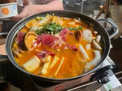 -山葵家居酒屋(天目里店)