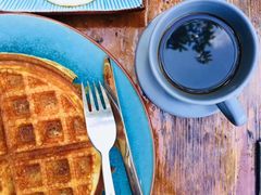 -蓝壁虎咖啡酒馆