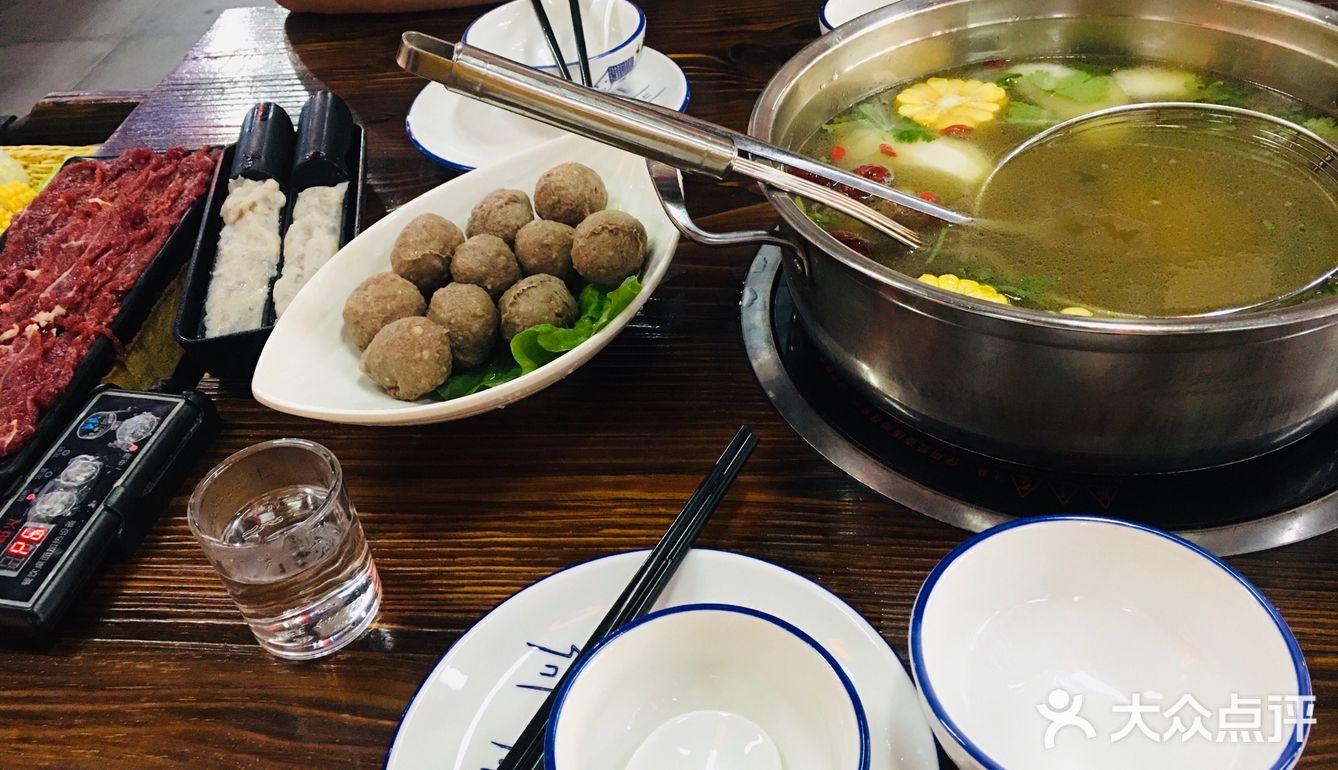 玉米还是一样的甜，老味道，百吃不厌