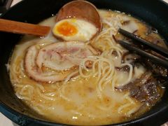 -味千拉面(世纪东方店)