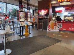 -汉堡王(烟台宝龙店)