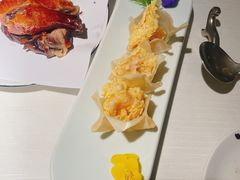 -玉满堂·湖北融合菜
