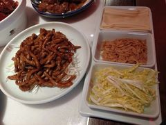 -小吊梨汤·北京菜·烤鸭(华润万象城店)