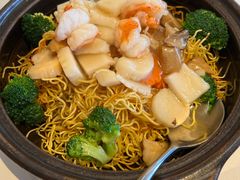 -上海和平饭店龙凤厅 Dragon Phoenix