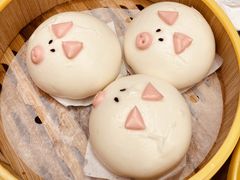 -古南都·老广东酒楼(龙江店)
