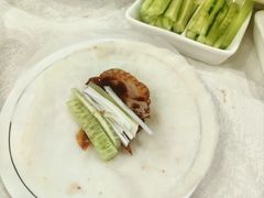 -北京全聚德(方庄店)