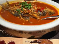 -桂小厨广西菜(万象城店)