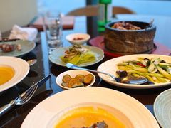 -大连君悦酒店·星海湾壹号Dalian·Dalian(星海广场店)