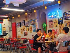 -北京华联购物中心(同成街店)
