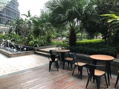 -威克健身游泳(万菱汇店)