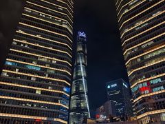 -上海柏悦酒店