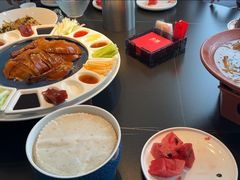 -北院·果木烤鸭·25年东北菜(创意产业园店)