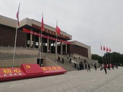 -台儿庄大战纪念馆