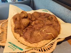 -黑窑厂糖油饼烤鸭·清真菜(黑窑厂街店)
