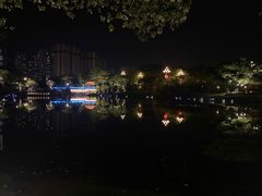 -广州汇华希尔顿逸林酒店