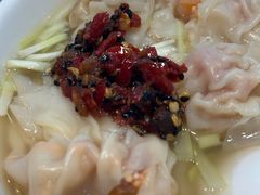 -一记面馆·云吞面嘅专家(富华店)